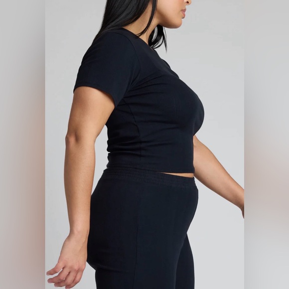 NWT Negative Underwear Baby Tee - Picture 2 of 10